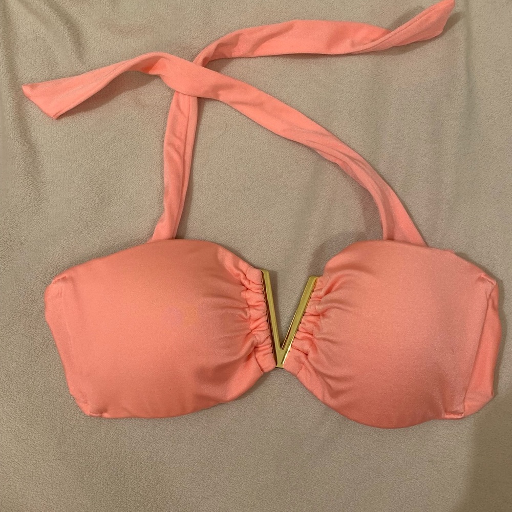 Victoria Secret bikini top